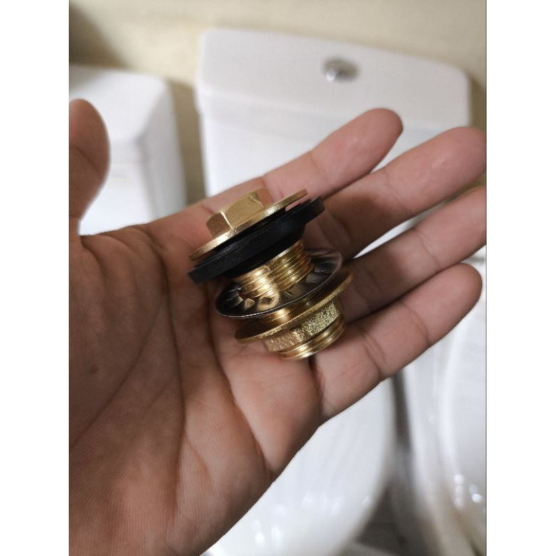 Bawahan closet alat 436/406