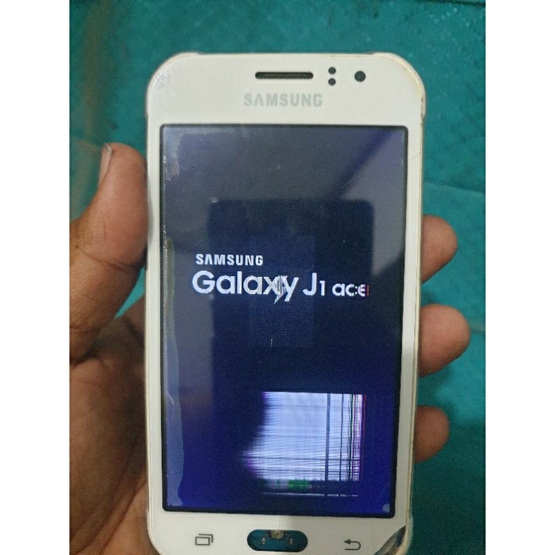 mesin samsung j1 ace