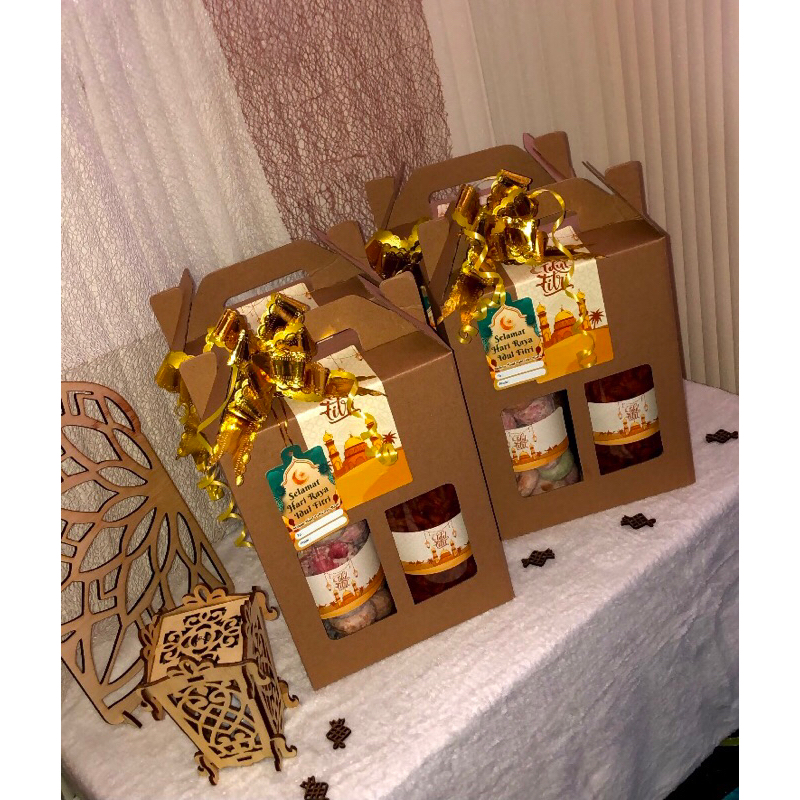 

hampers gable 4