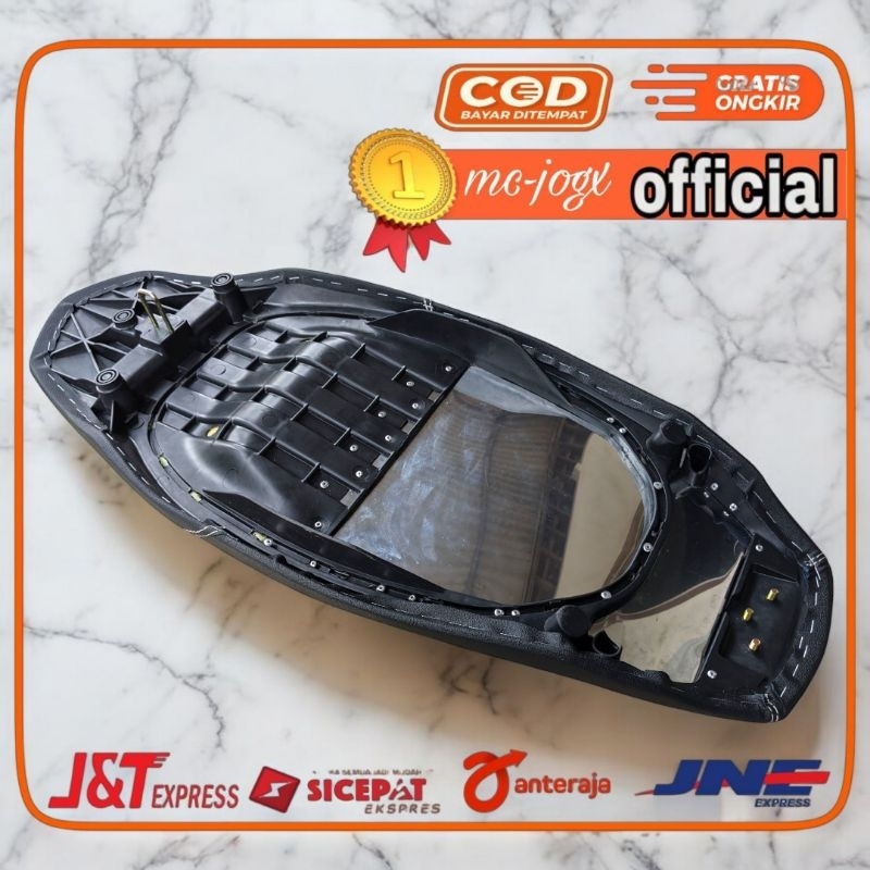 jok slim n max jok slim nmax new nmax neo kuat full rivet