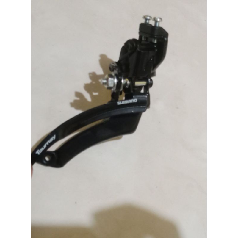 FD sepeda 3 speed (Front Deraiileur)/pemindah gigi depan