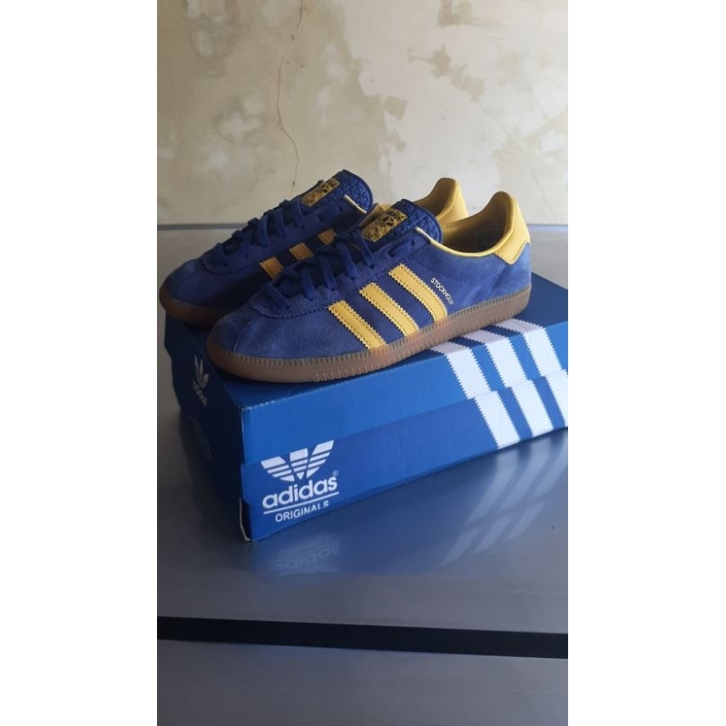 ADIDAS STOCKHOLM2021