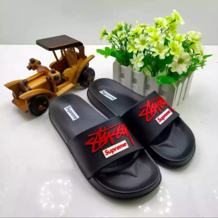 SANDAL PRIA DEWASA /SANDAL KARET PRIA DEWASA