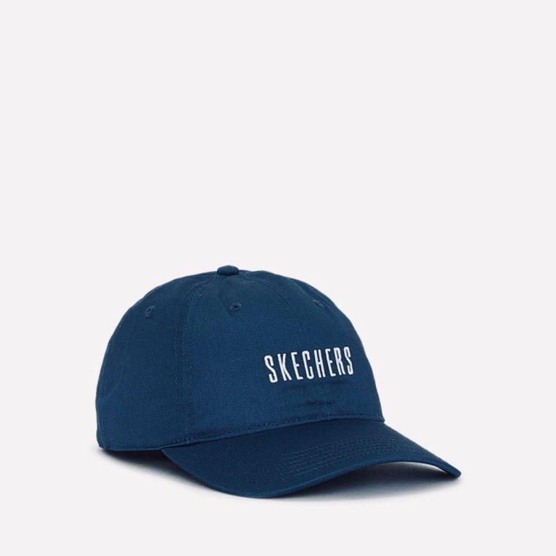Skechers Cap Man - Navy