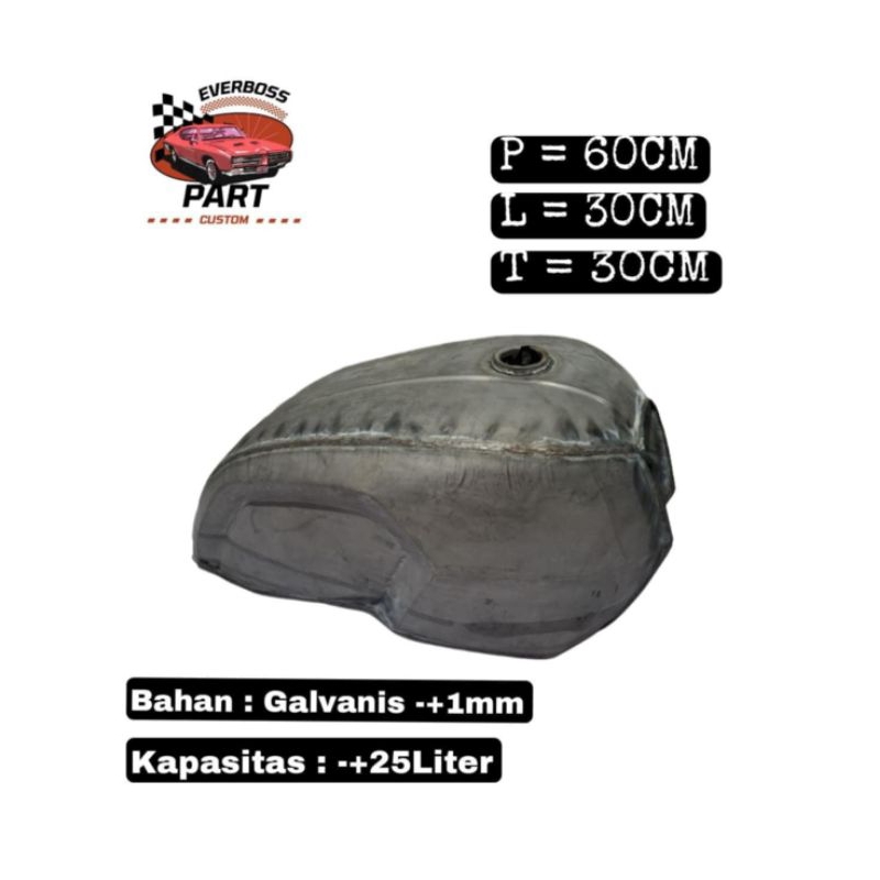 Tangki Jumbo R9T Tangki 25 Liter Tangki Custom Tangki Termurah Tangki Besar