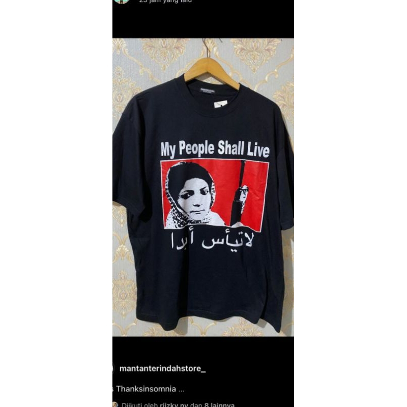 baju thanksomnia