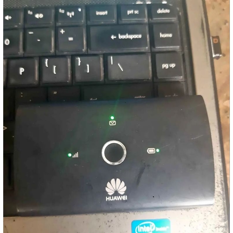 modem e5673s normal all oprator all band