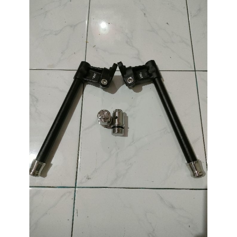 Stang JRS Stir JRS Ster JRS lengkap komplit