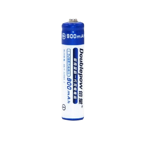 Baterai Doublepow AAA 900mah Mataram