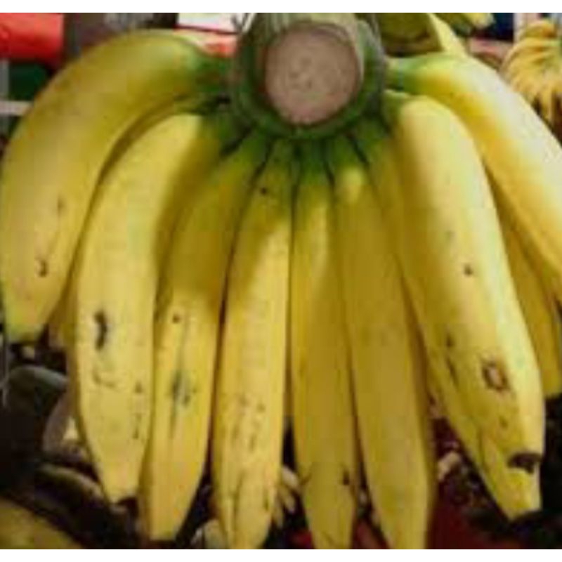 

BUAH PISANG AMBON KUALITAS SUPER 1KG