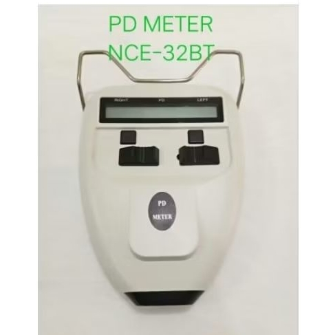 pupilometer digital/PD meter/alat ukur jarak pupil mata