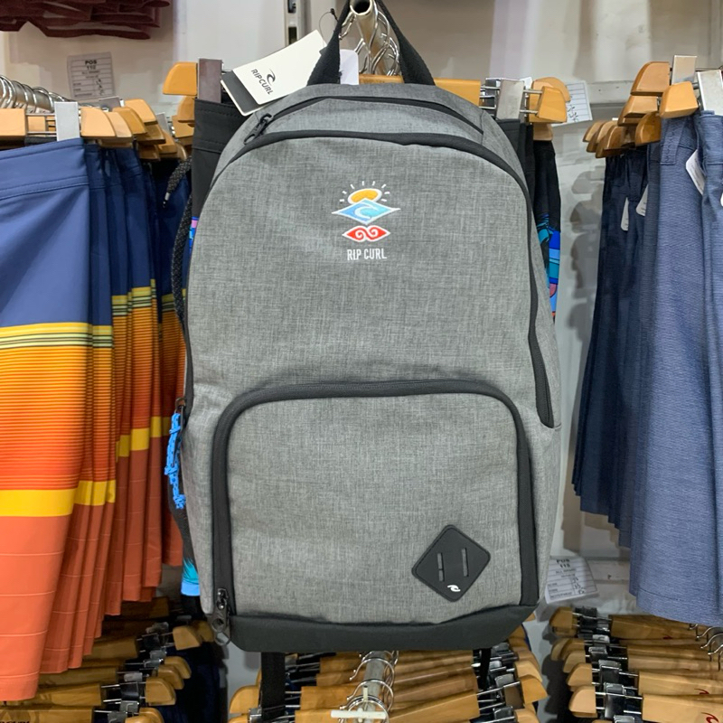Tas Ripcurl Ransel Backpack Search Icon