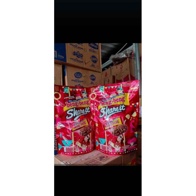 

coklat bembeng shareit,coklat lalpa,