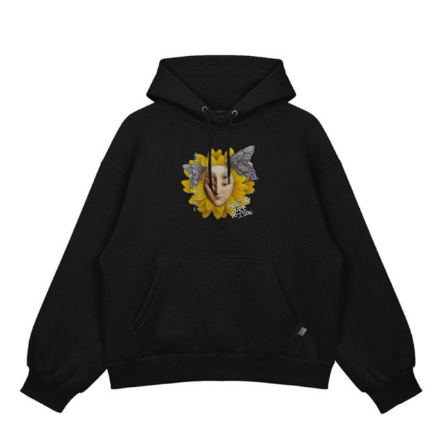 RHEINA HOODIE BLACK | HOODIE COWOK |HOODIE COWOK HITAM |JAKET HOODIE PRIA |HOODIE PRIA | JAKET COWOK