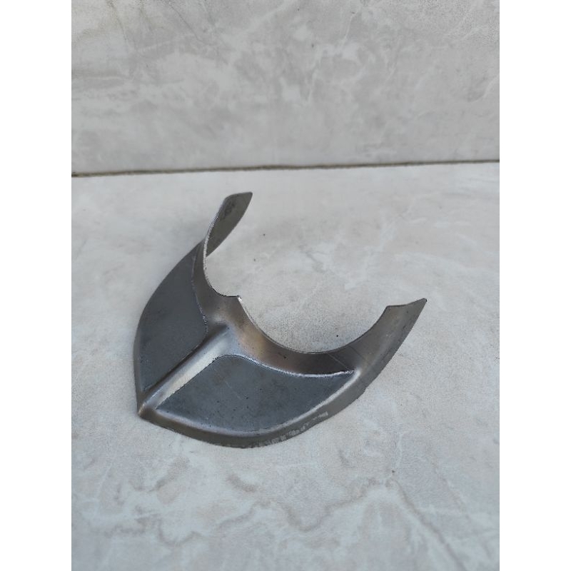 kepet belakang slebor cb nganjuk kepet slebor honda cb100 cb125 model nganjukan