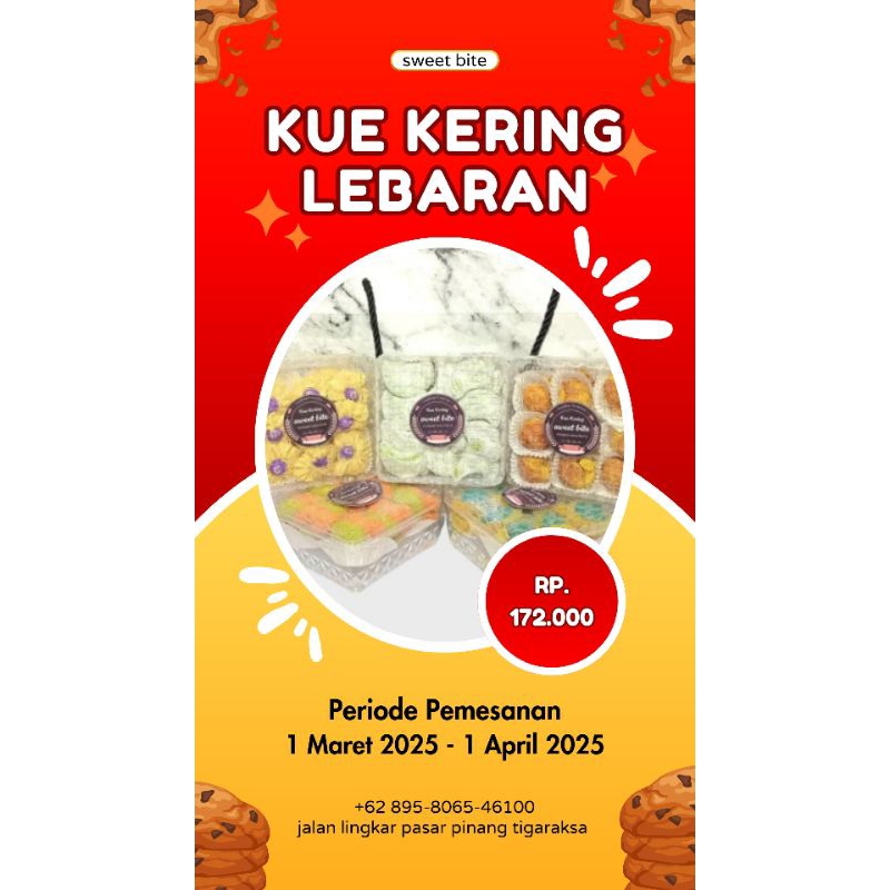 

makanan kering