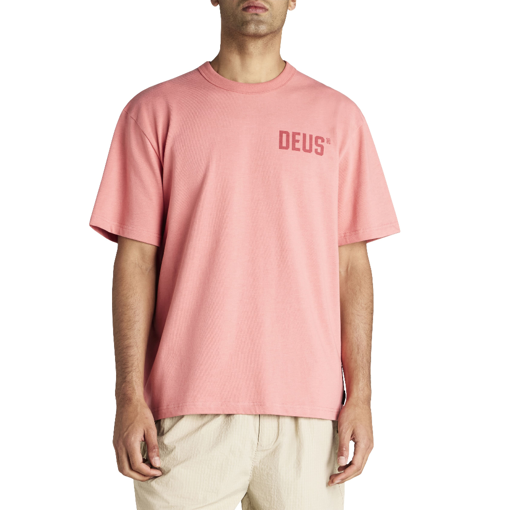 Deus Ex Machina - Hemlock Tee