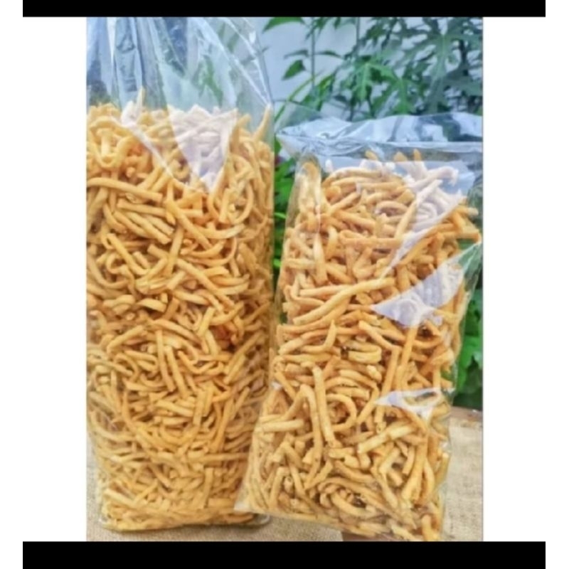 

SISTIK BAWANG STIK BAWANG KEMASAN 500g