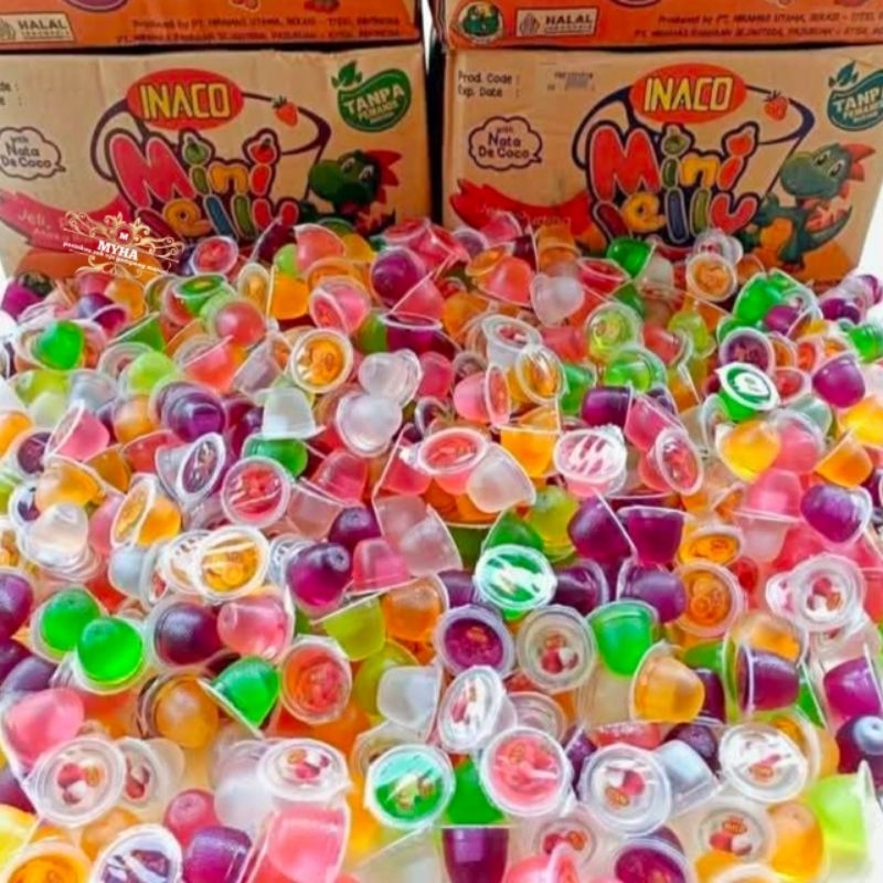 

Inaco jelly 1kg Best Seller