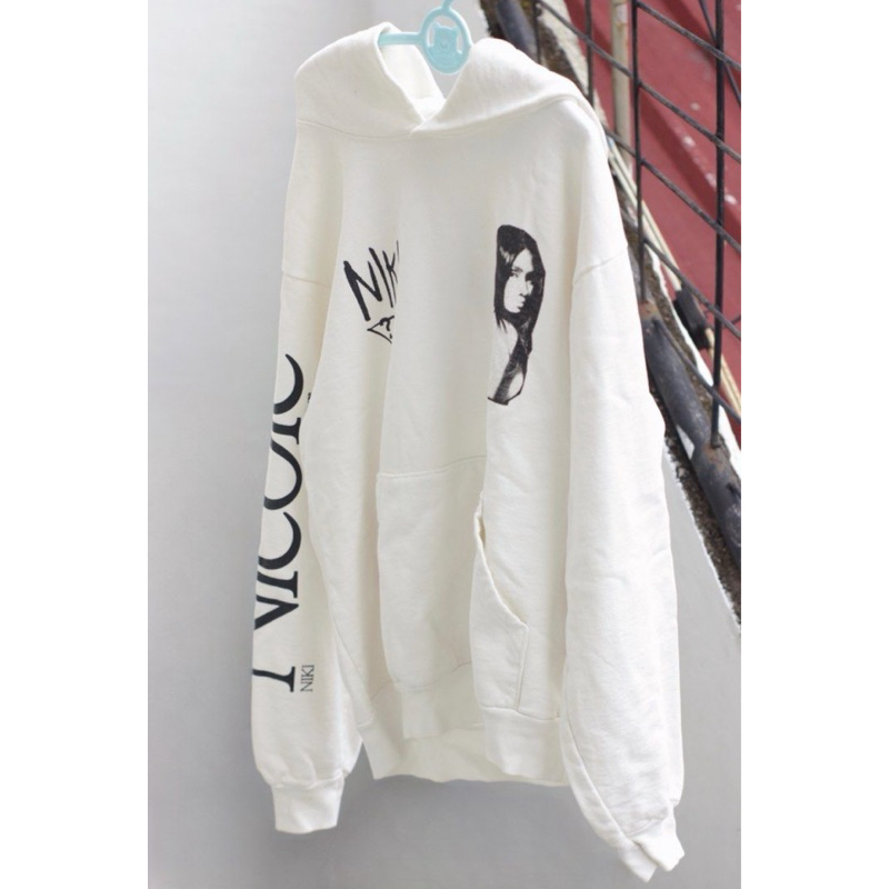 GUESS x 88rising — Nicole Hoodie — Size S