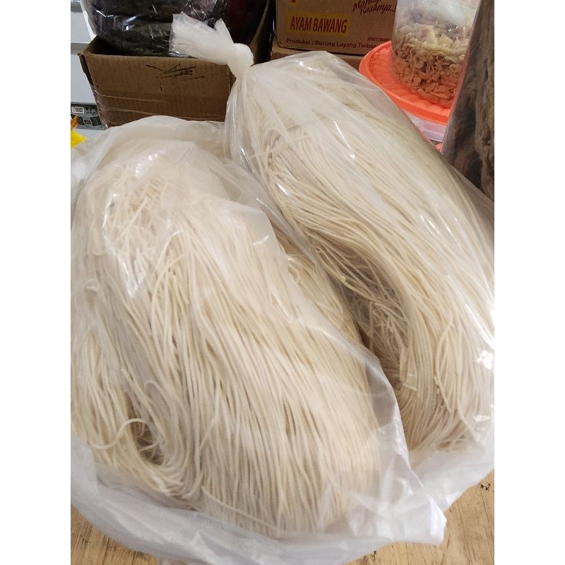 

Misua Kalimantan Per 500 gram