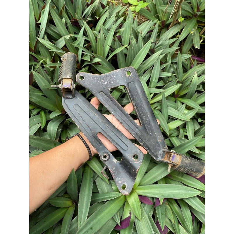 step Astrea grand original copotan