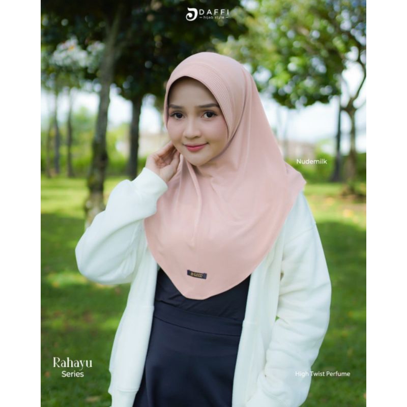 Rahayu by daffi hijab