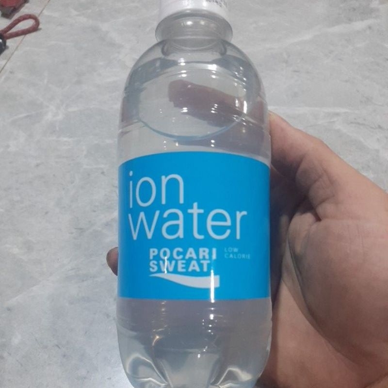 

PROMO POCARI SWEAT LOW CALORIE 350 ML