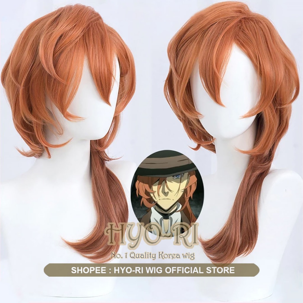 HYO-RI WIG : WIG CHUUYA NAKAGARA WIG NAKAHARA CHUUYA WIG CHUYA NAKAHARA WIG NAKAHARA CHUYA WIG COSPL