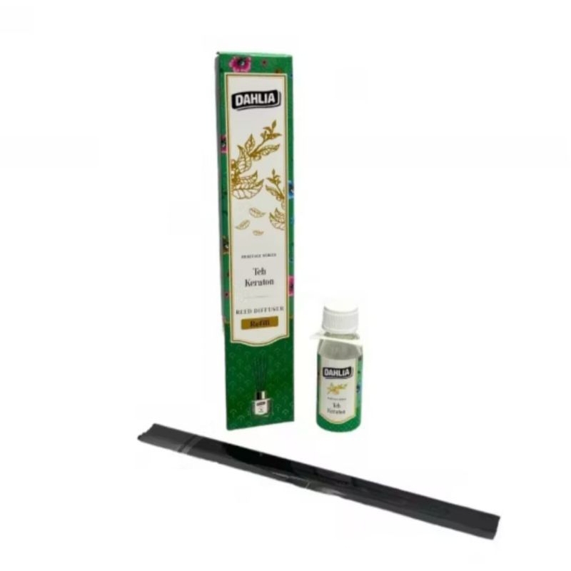 Dahlia Reed Diffuser