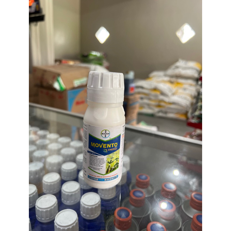 Movento 240sc insektisida