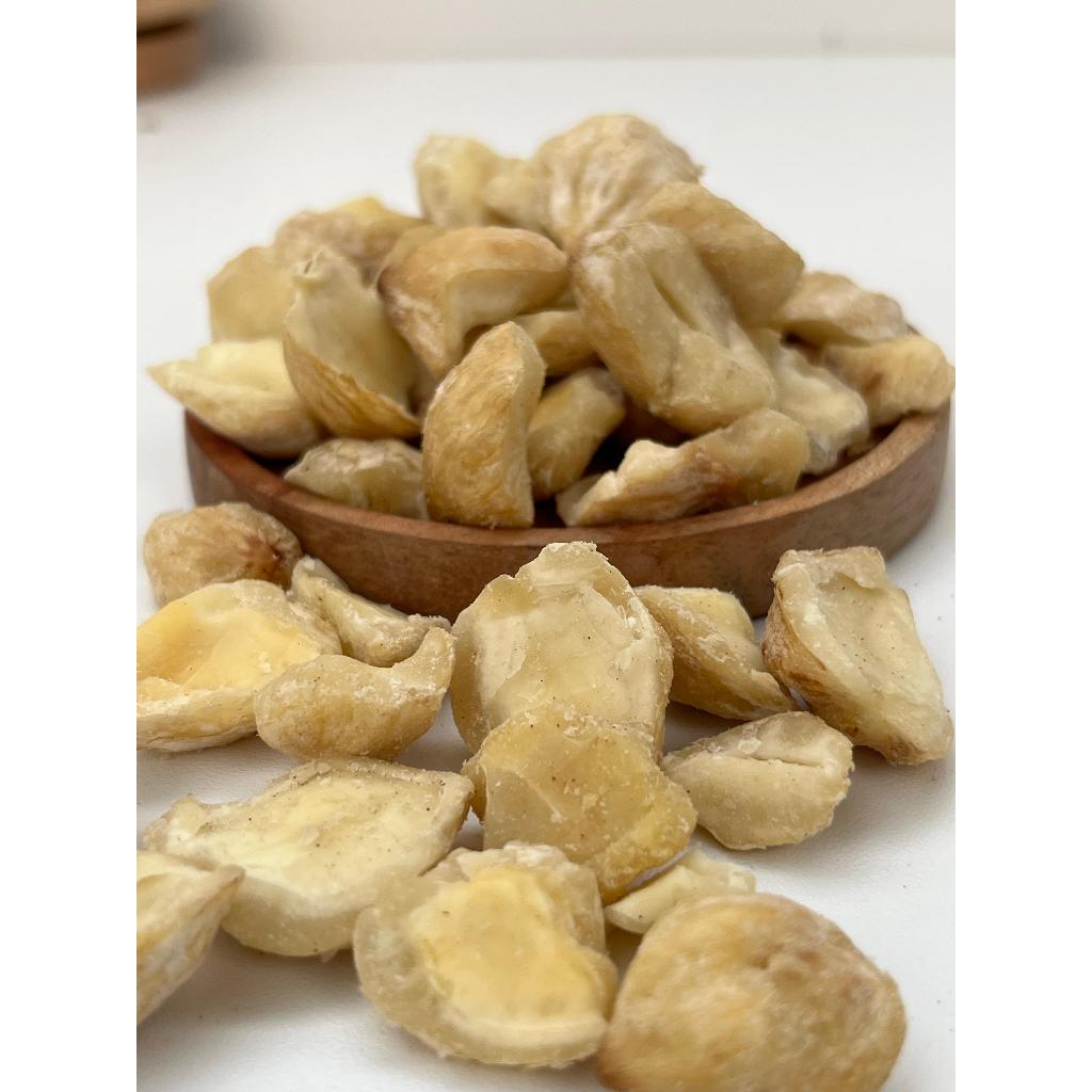 

KEMIRI GRADE A - KEMIRI UTUH & PECAH SUPER