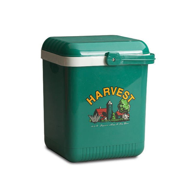 Lion Star Square RIce / Ice Box 12.5 L  I-11 Termos nasi es