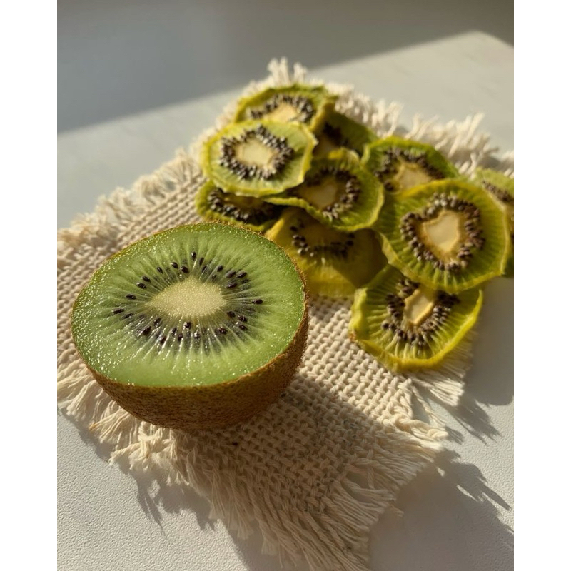 

Kiwi Dried Fruit