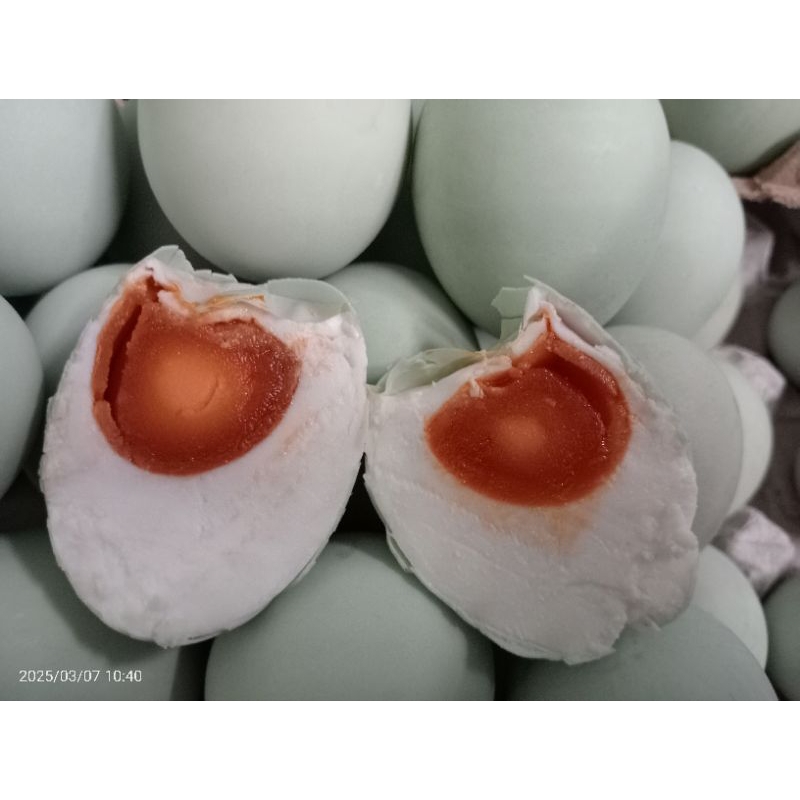 

Telur_Asin_Omega3_Masir_ukuran_Besar