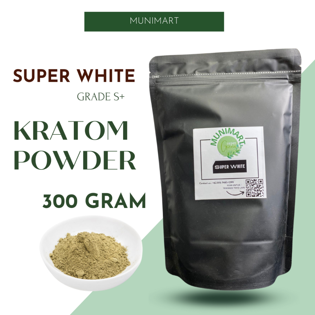 

300gram bubuk haluss herbaal whitee haluss privasii aman