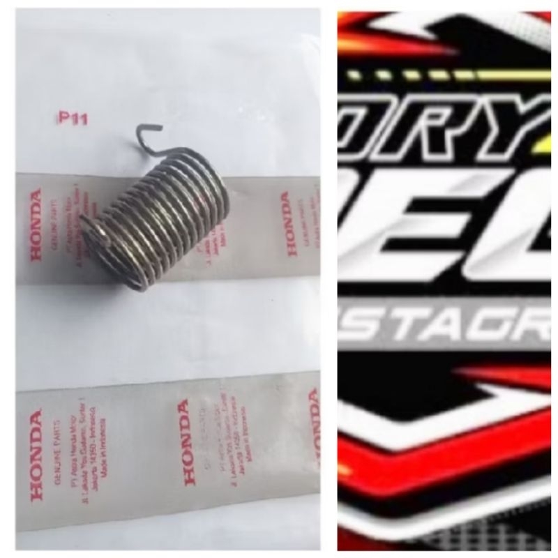 per TB throttle body Genio beat LED