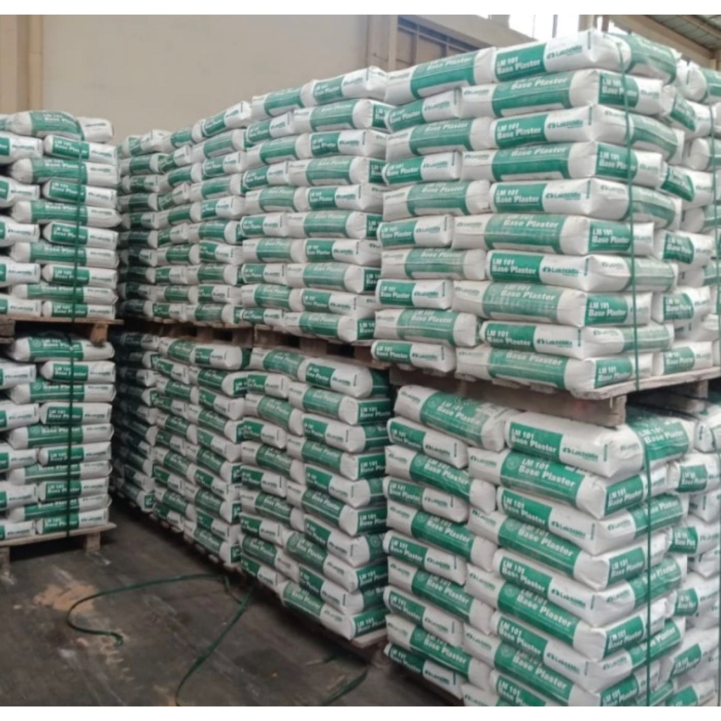 Mortar Plester Leichtmix LM 101 40kg Mortar Plester Murah LM 101