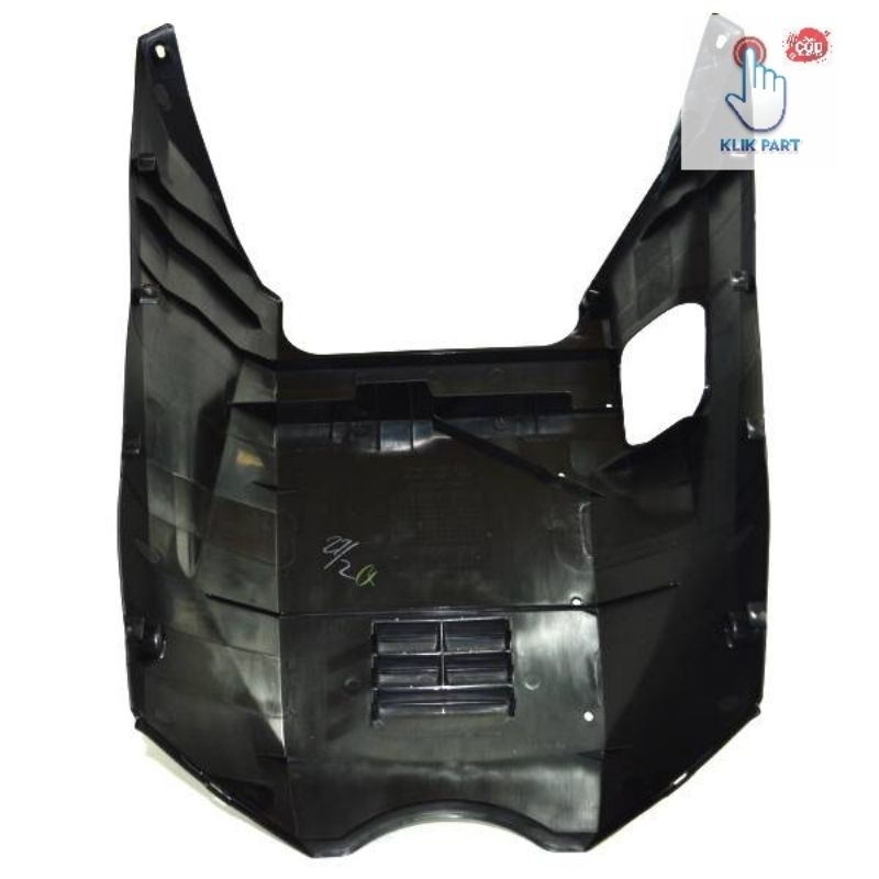 64340-K1A-N00ZA Cover,Under (Black) – BeAT K1A