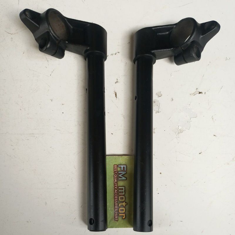 STANG STIR JEPIT YAMAHA RXZ STANG KEMUDI YAMAHA RZR ORIGINAL YGP
