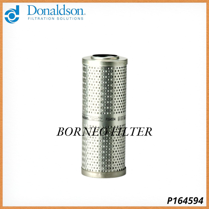 P164594 Donaldson Hydraulic Filter SFH6008 HF7068 H9074 H-7916 H7916 HC-9600FUP8H HC9600FUP8H F30554