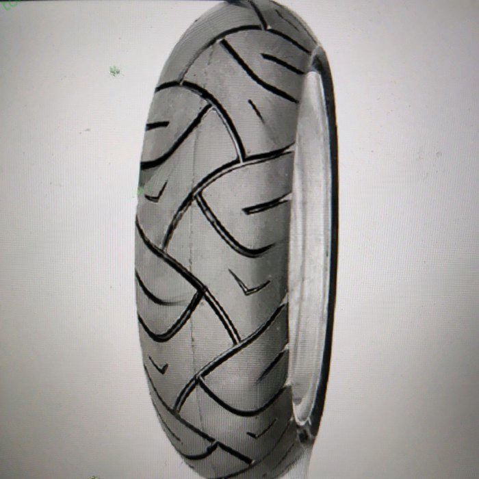 Ban Luar Swallow 100/90-14 X-Blade Tubeless SC-102