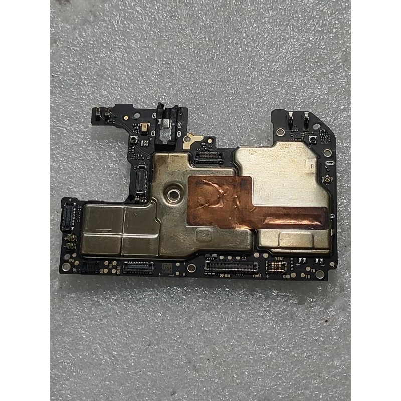 mesin REDMI 9T normal bergaransi