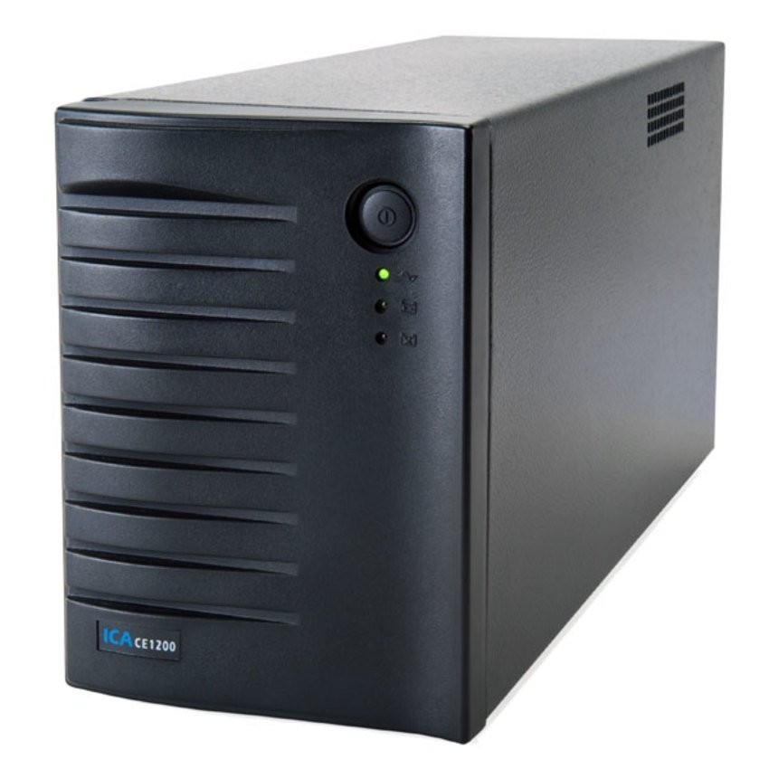 UPS ICA 1200 VA