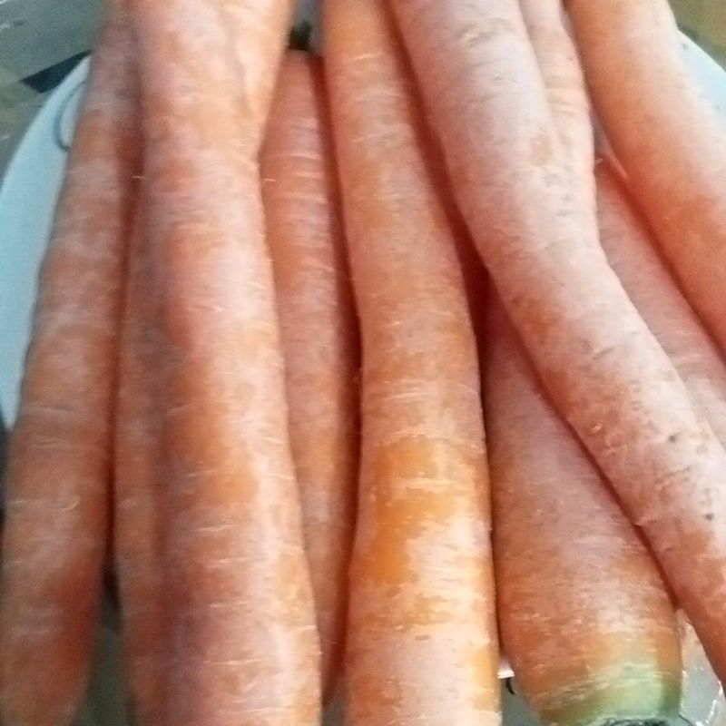 

Wortel Pilihan Fresh 1 Kg