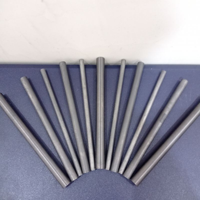 Betel bubut bulat round carbide 4mm