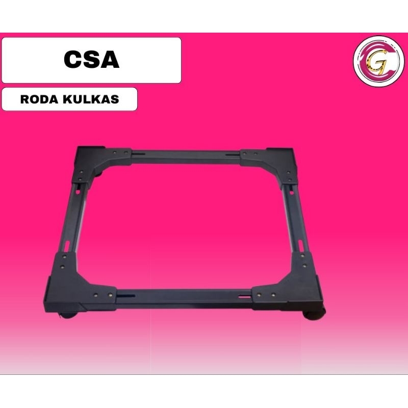 Roda Kulkas Murah Kaki Kulkas Murah