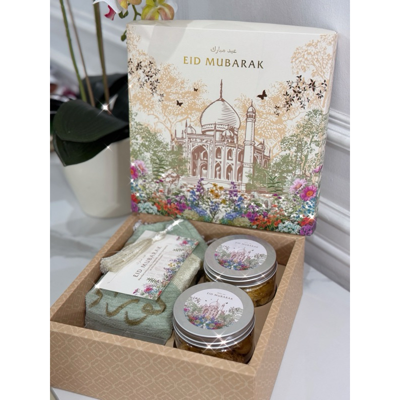

Hampers Lebaran
