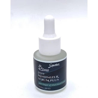 RANEE SIGNATURE PORE MINIMIZER SERUM PLUS 20ML