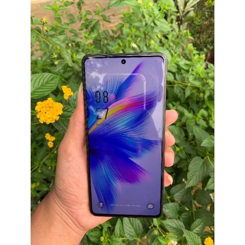 INFINIX NOT 30 PRO